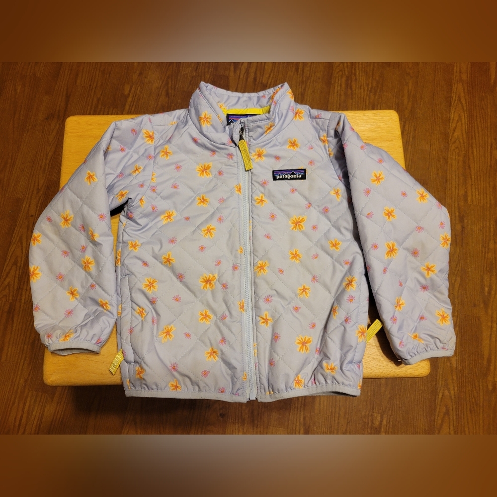 Patagonia Lightweight Jacket
